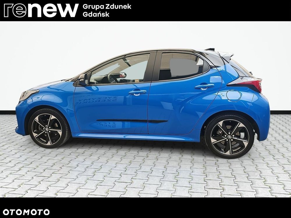 Toyota Yaris - 13