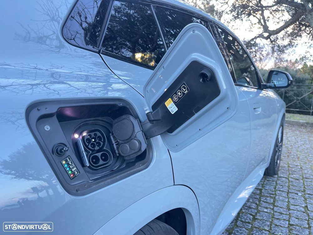 BMW iX2 xDrive30 Pack Desportivo M - 18