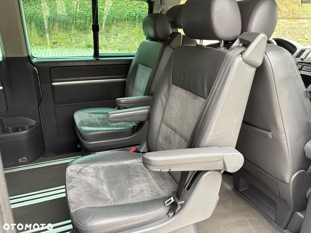 Volkswagen Multivan L1 Highline 4Motion - 6