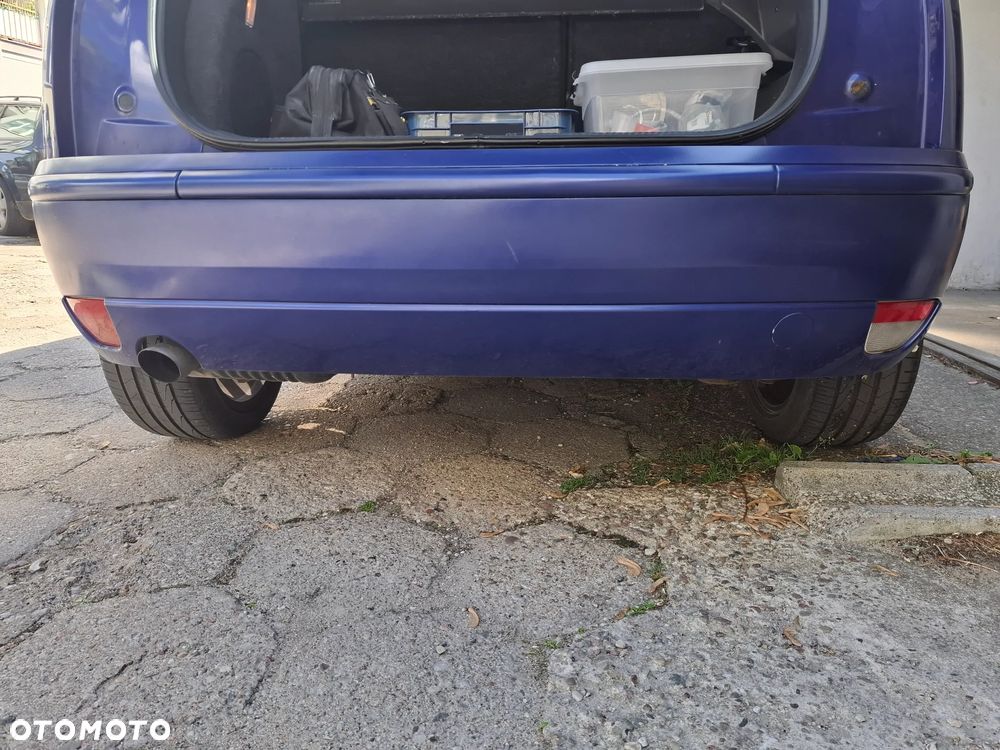Ford Focus ST170 - 29