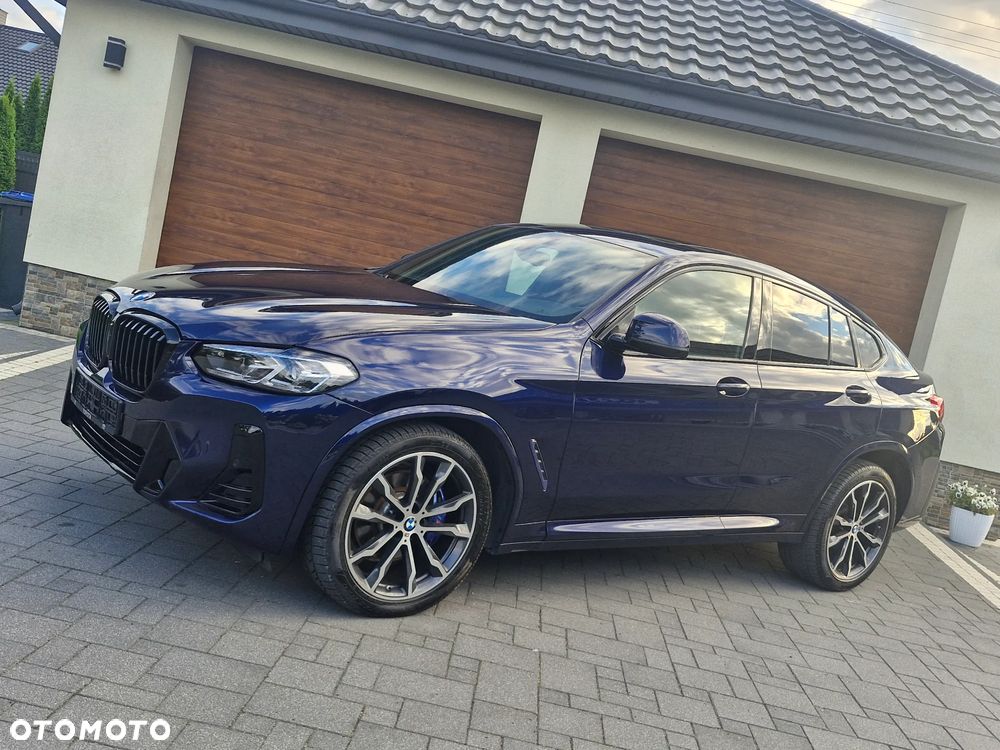 BMW X4 - 24