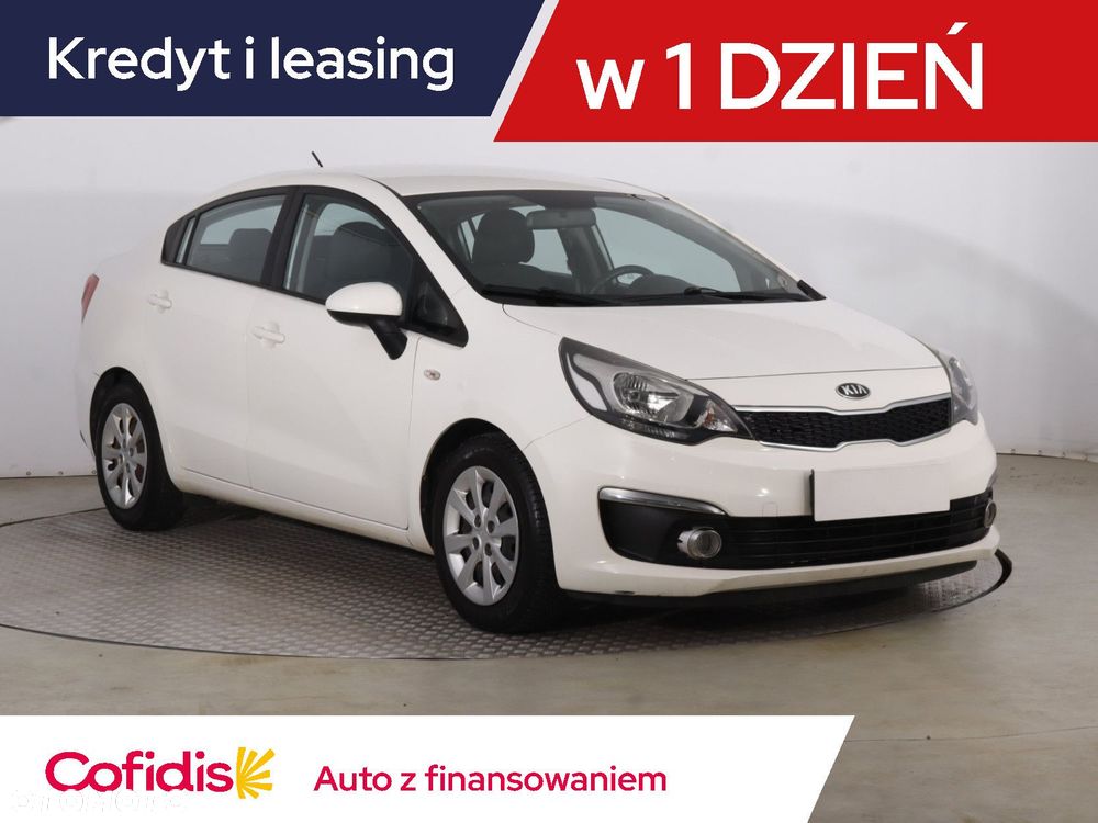 Kia Rio - 2