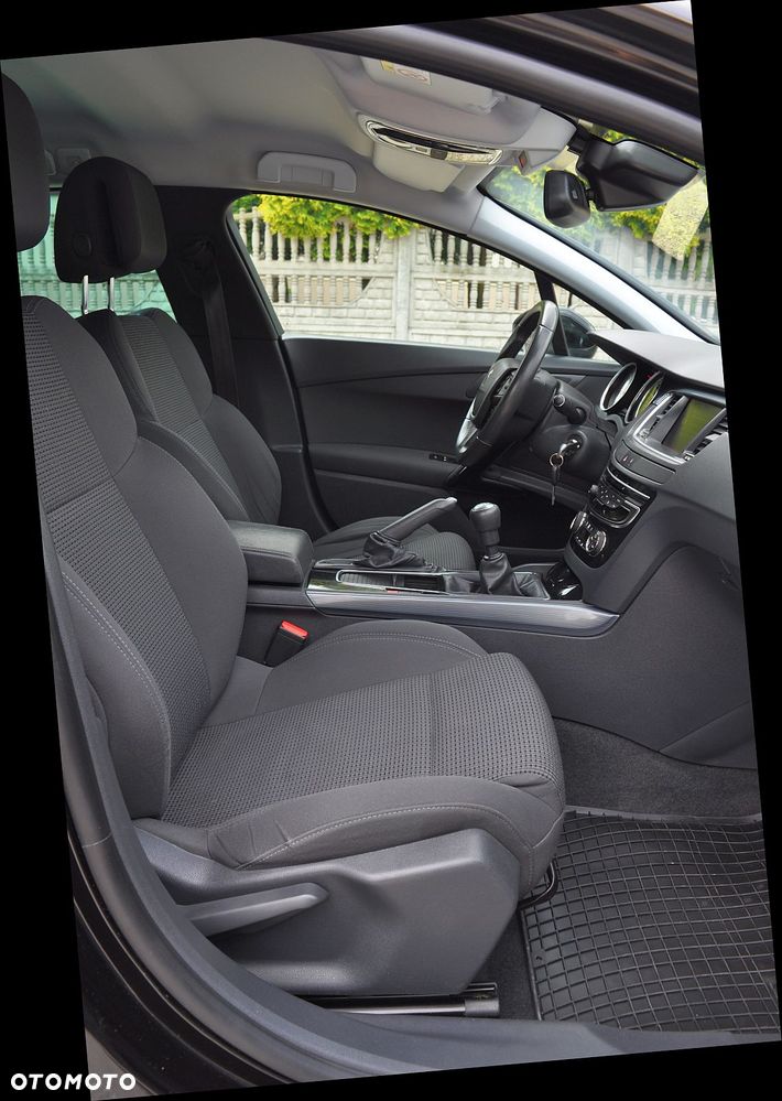 Peugeot 508 BlueHDi 150 Stop&Start Business-Line - 27