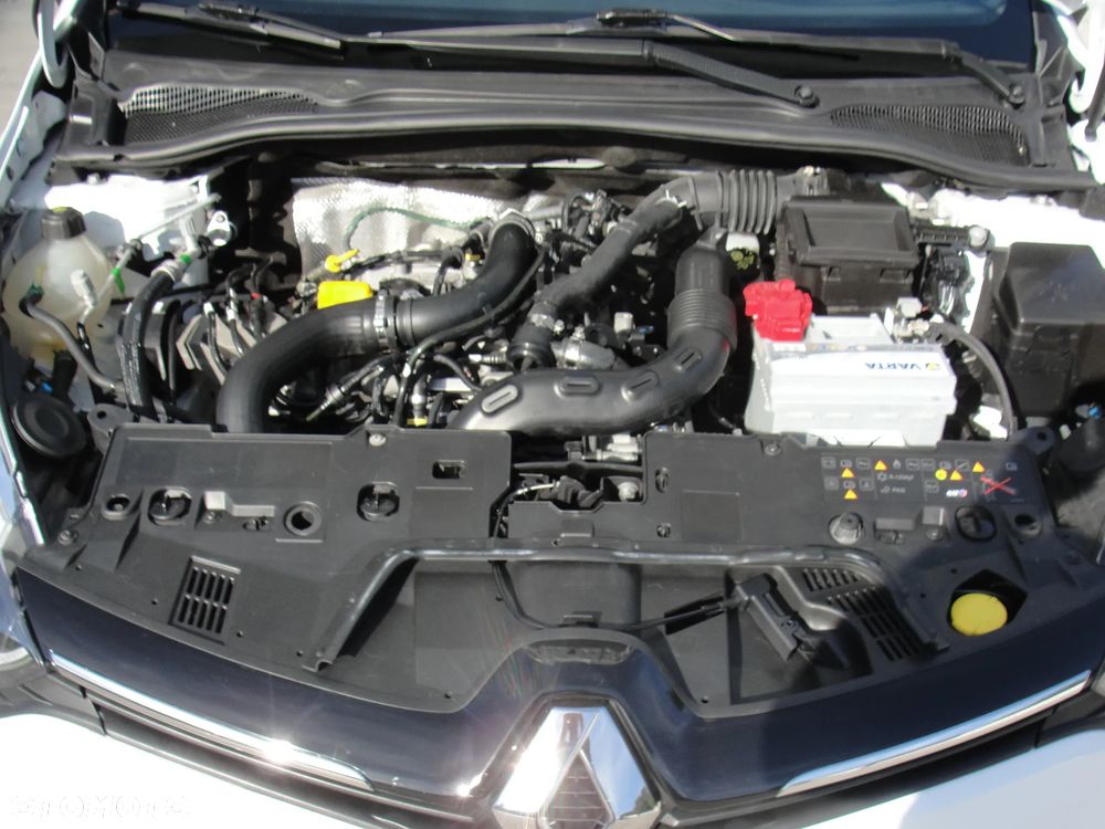Renault Clio 2017