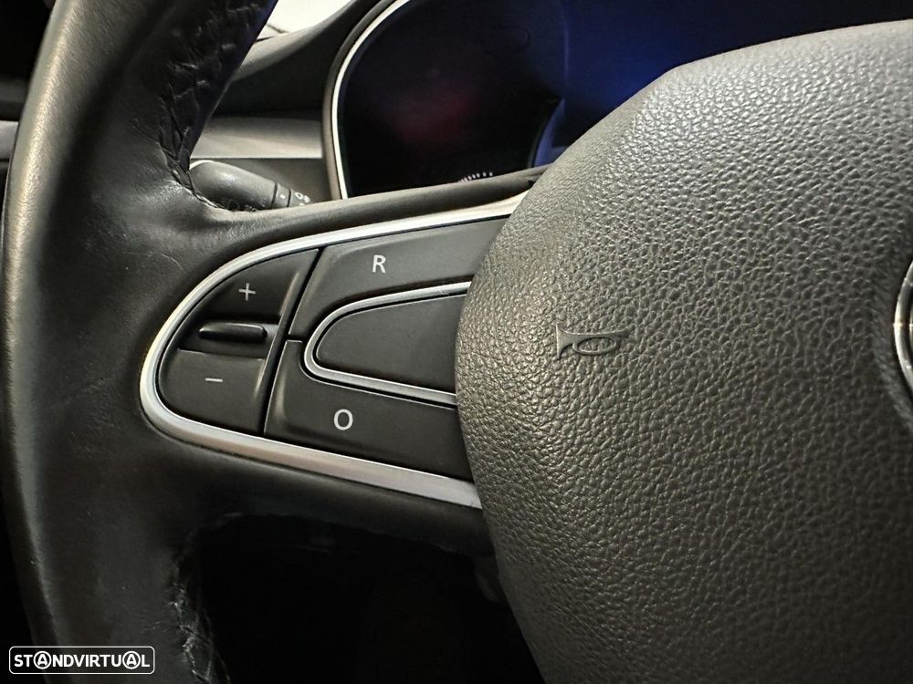 Renault Talisman Sport Tourer 1.5 dCi Zen - 15