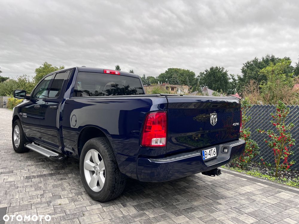 RAM 1500 - 3