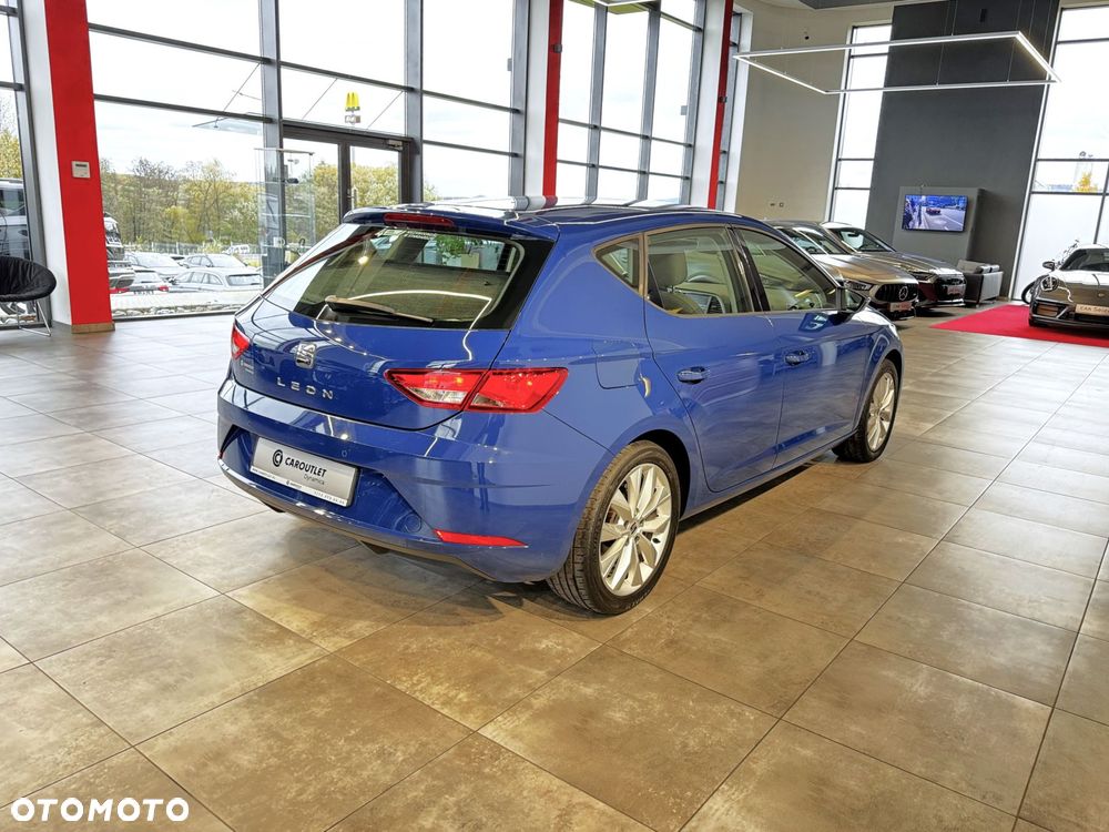 Seat Leon - 9
