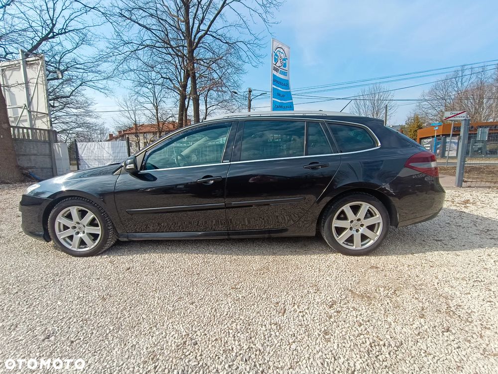 Renault Laguna - 8