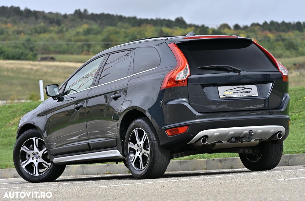 Volvo XC 60 - 5
