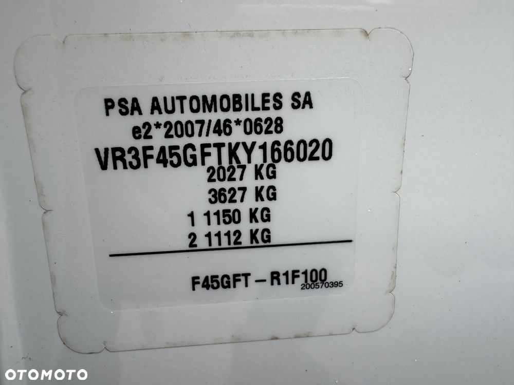 Peugeot 508 PureTech 180 EAT8 Active - 39