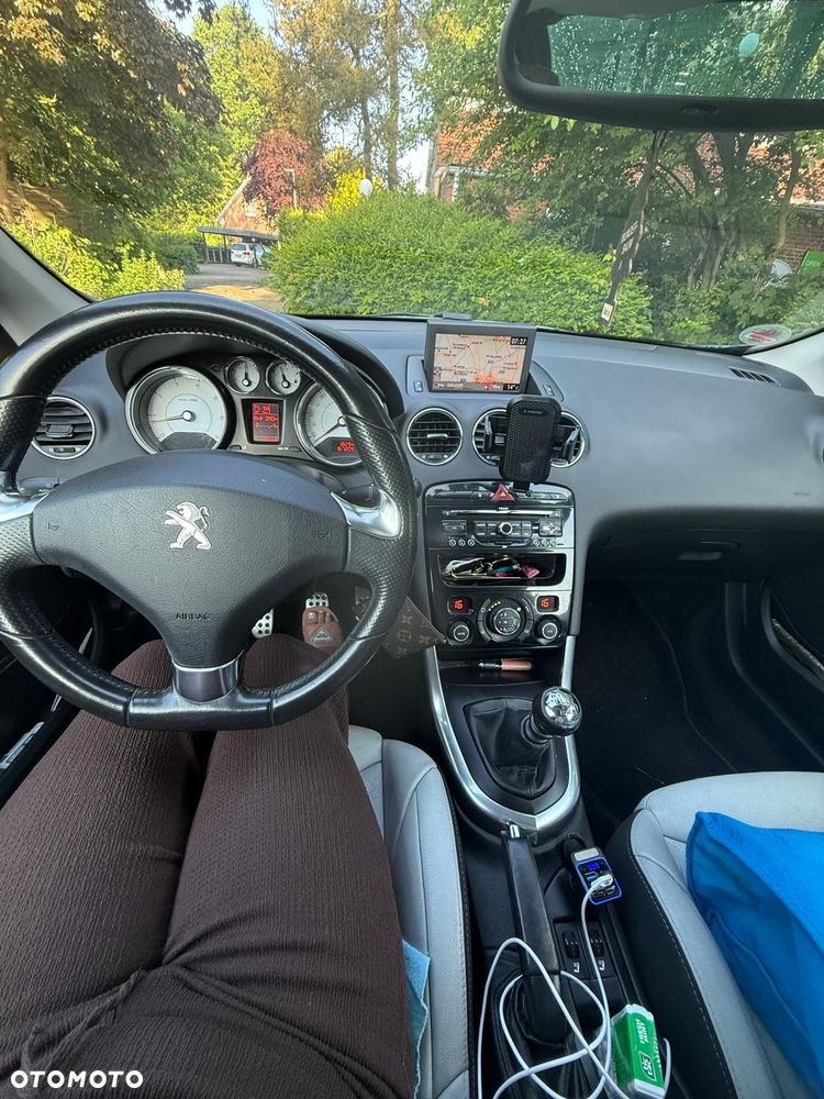 Peugeot 308 CC 1.6 THP Sport Pack - 13
