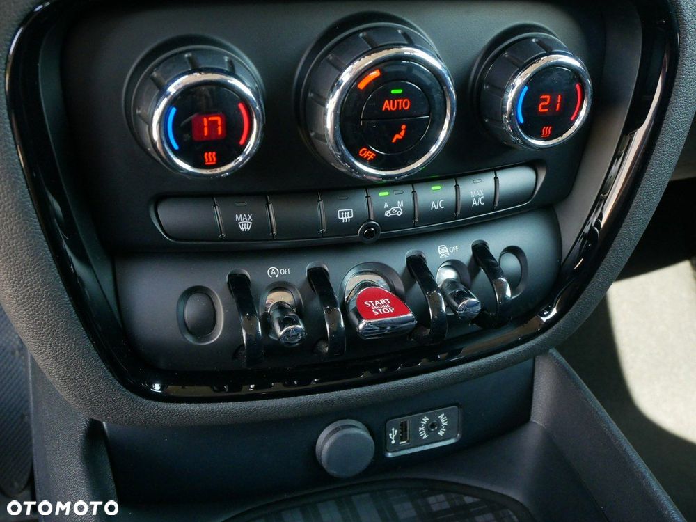 MINI Clubman - 20