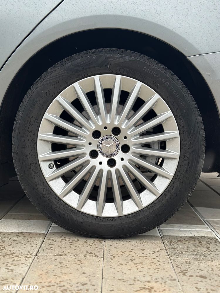 Mercedes-Benz C 350 e 7G-TRONIC - 21