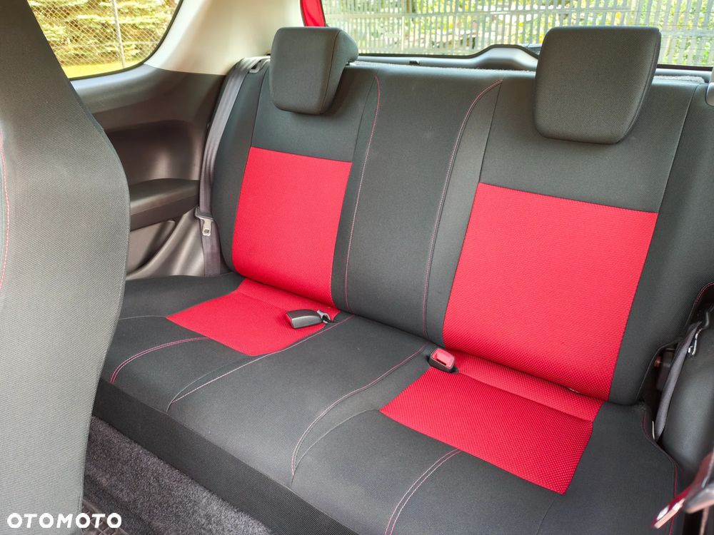 Suzuki Swift - 12