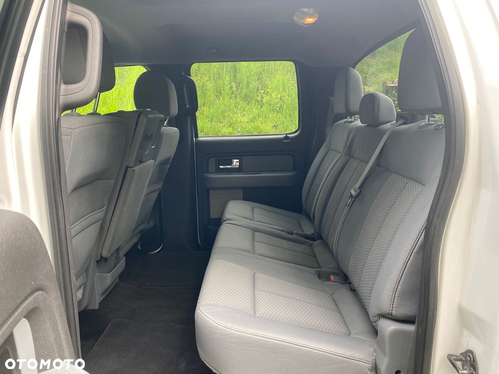 Ford F150 - 15