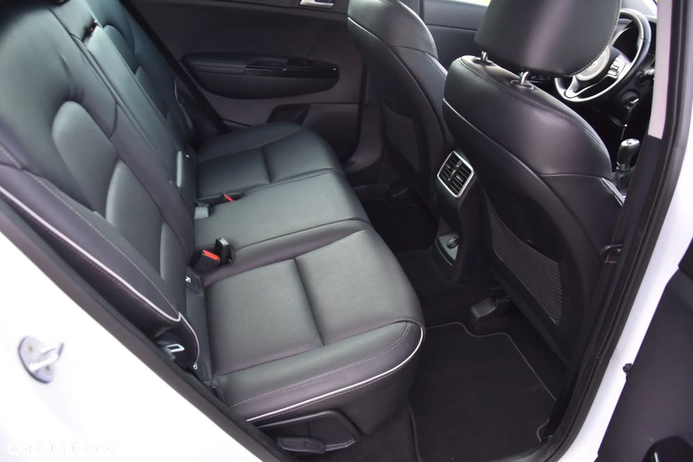 Kia Sportage 1.7 CRDI L 2WD - 9