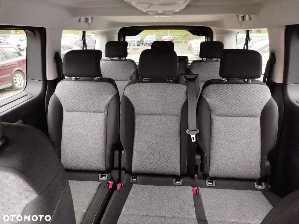 Toyota Proace Verso - 15