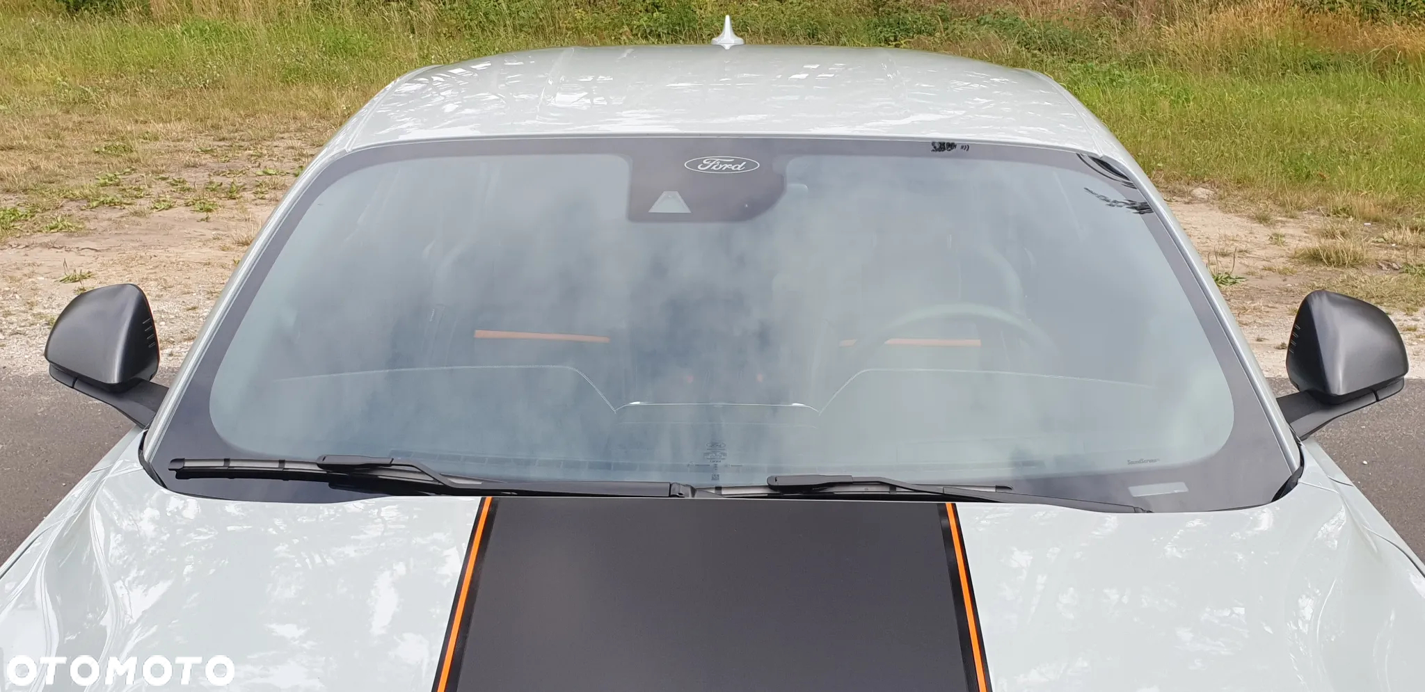 Ford Mustang - 12