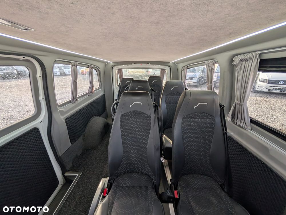 Mercedes-Benz Vito - 21