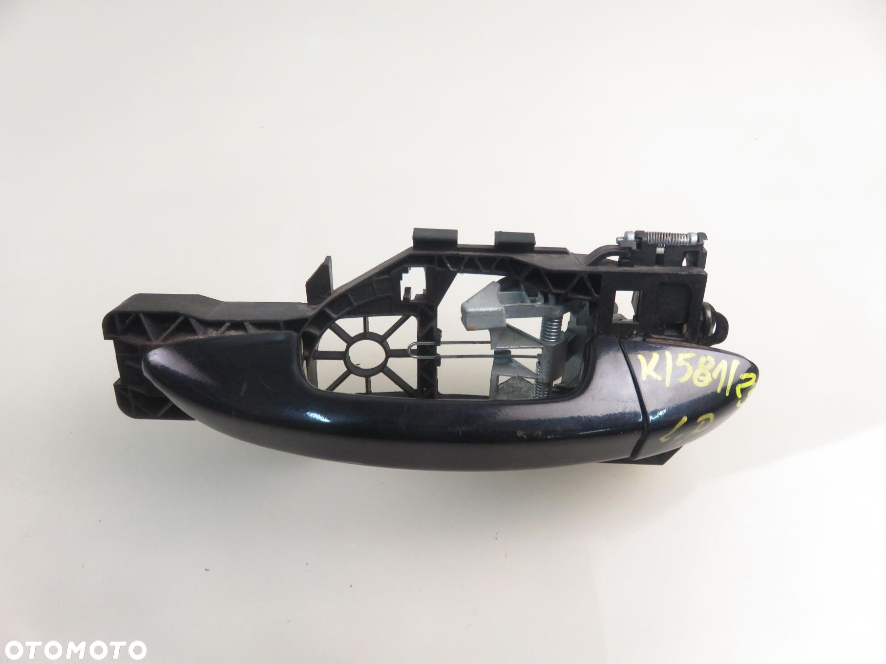 KLAMKA LEWA PRZEDNIA VW PASSAT B6 (3C2) 3C0837885H LC9X - 2