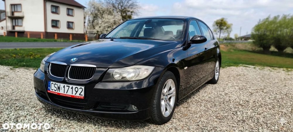 BMW Seria 3 - 1