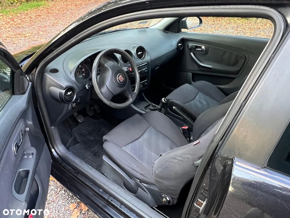 Seat Ibiza - 8