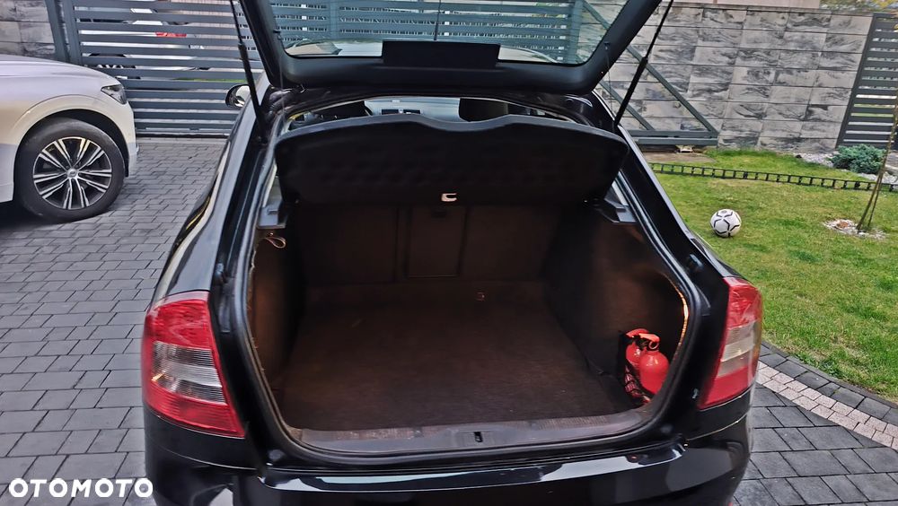 Skoda Octavia 1.4 TSI Elegance - 7