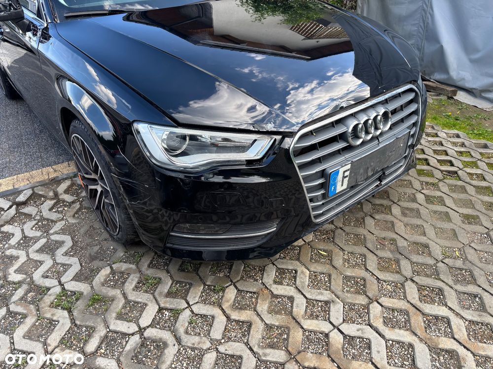 Audi A3 Sportback - 7