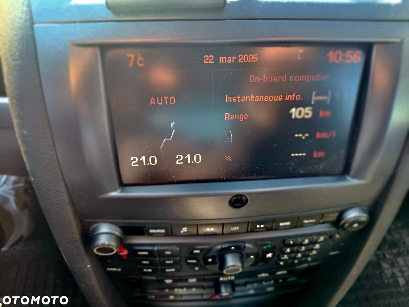 Peugeot 407 2.7HDi V6 Sport - 8