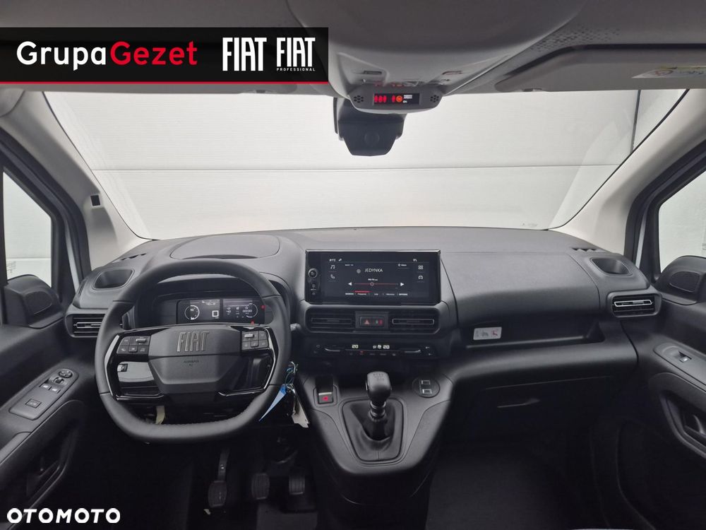Fiat Doblo - 19