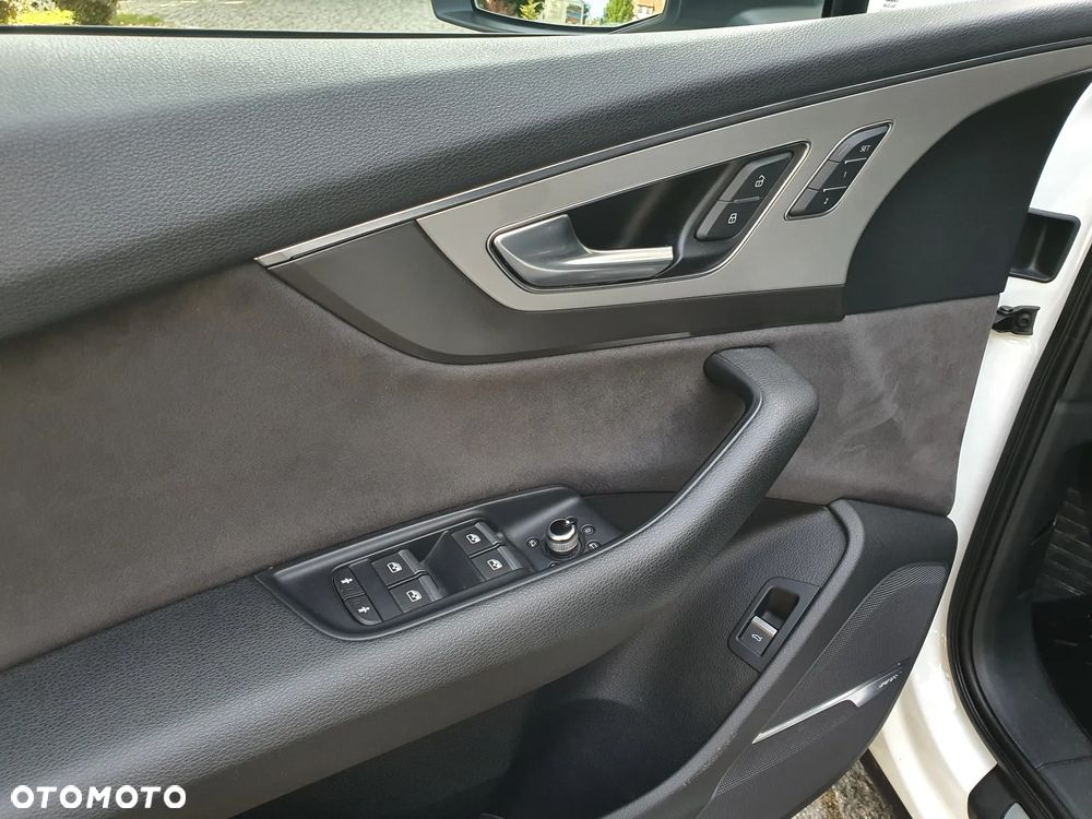 Audi Q7 3.0 TDI ultra Quattro Tiptronic - 11