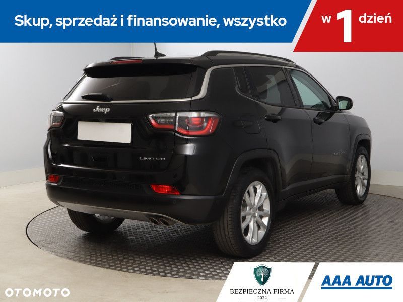 Jeep Compass - 7