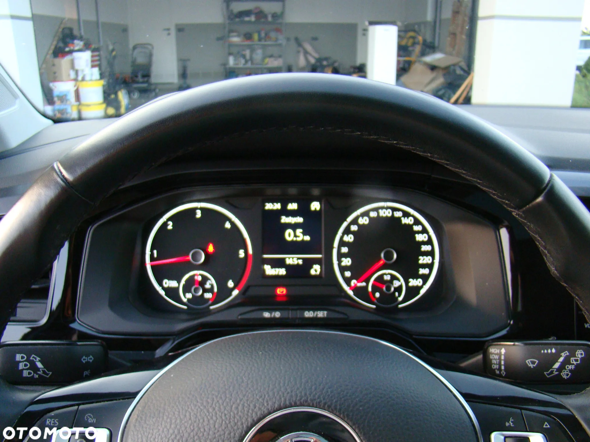 Volkswagen Polo 1.6 TDI SCR JOIN - 29