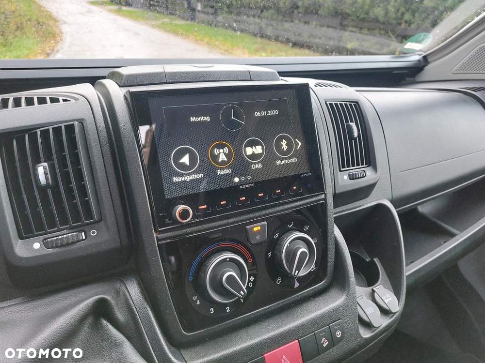 Fiat Ducato POSSL Summit 600 Prime - 13