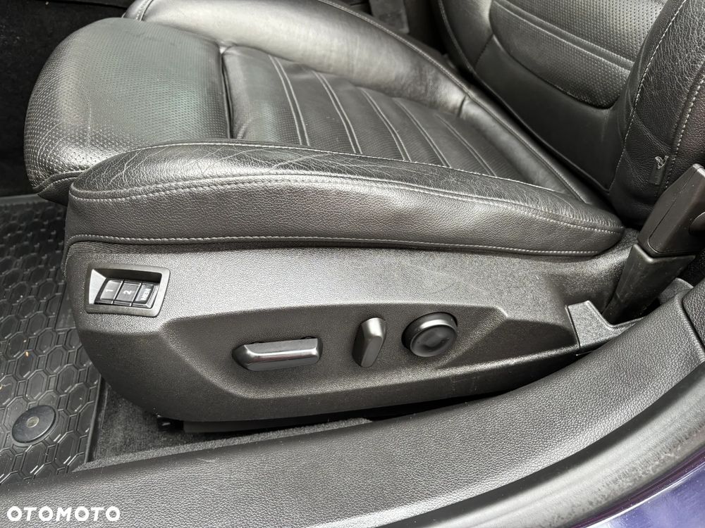 Opel Insignia 2.0 CDTI ecoFLEX Start/Stop - 12