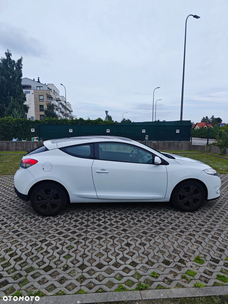 Renault Megane 1.6 16V Dynamique Euro5 - 32