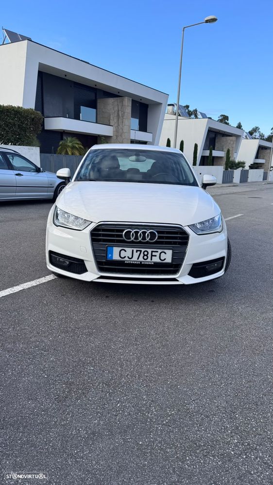 Audi A1 Sportback - 5