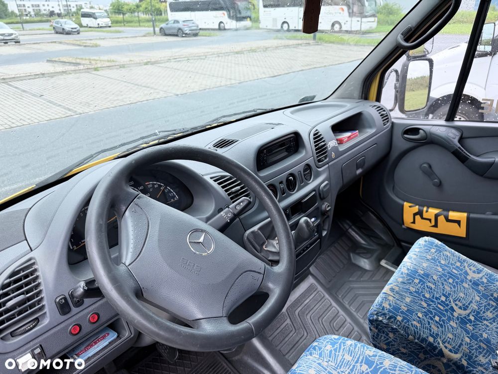 Mercedes-Benz Sprinter - 7