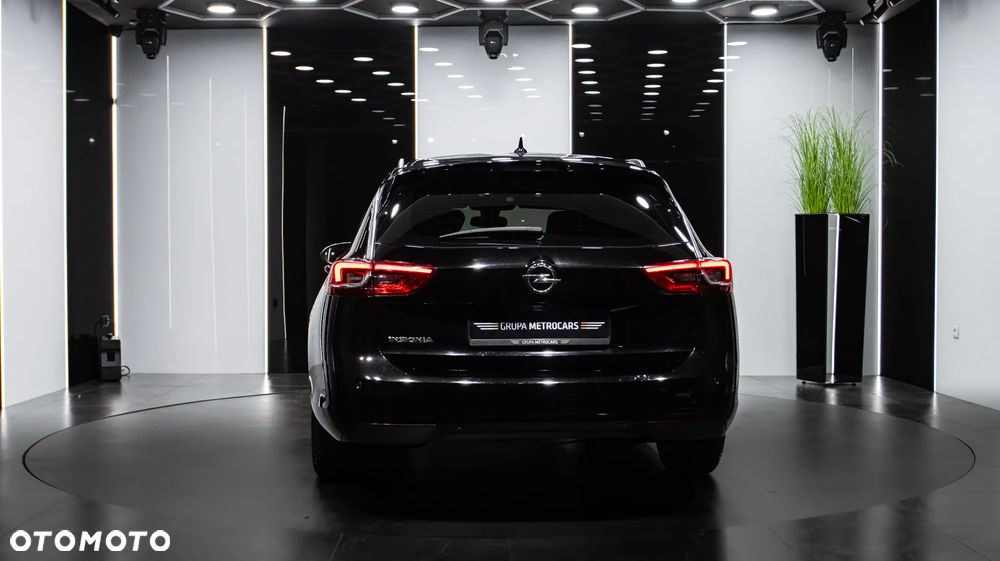 Opel Insignia 1.5 CDTI Business Edition S&S - 6