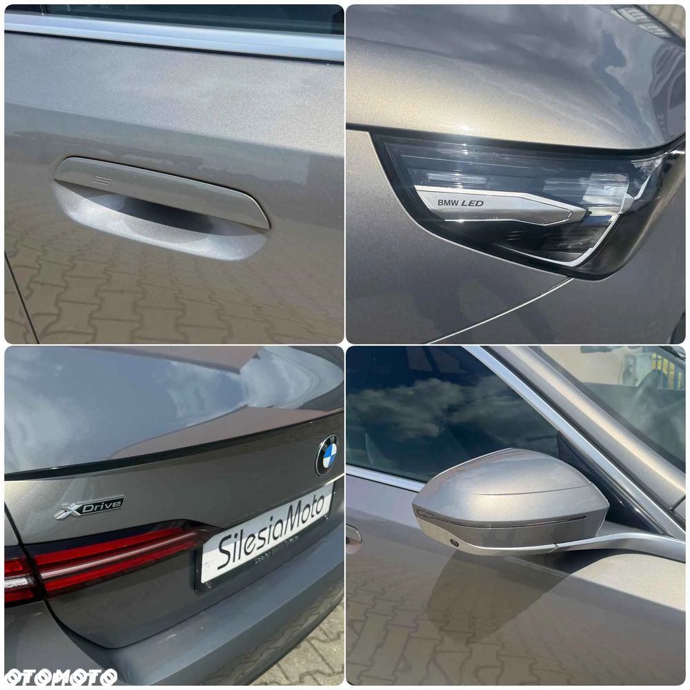 BMW Seria 5 530i xDrive Luxury Line sport - 10