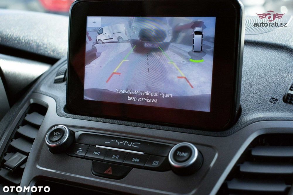 Ford Transit Connect - 28