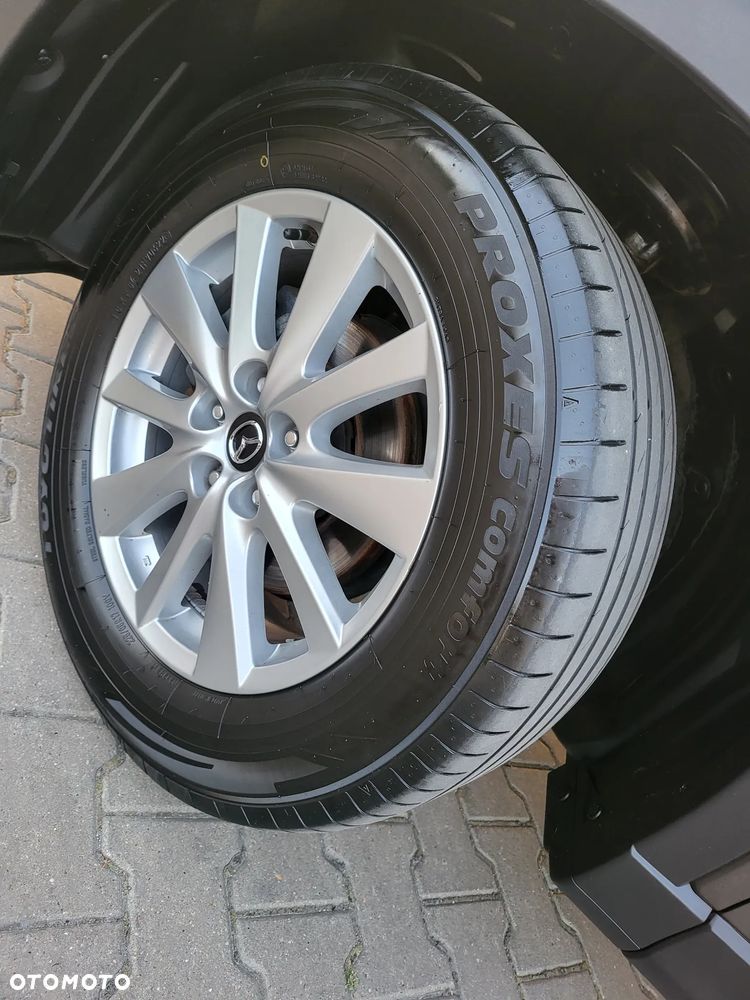 Mazda CX-5 2.2 D Skyenergy 2WD - 32