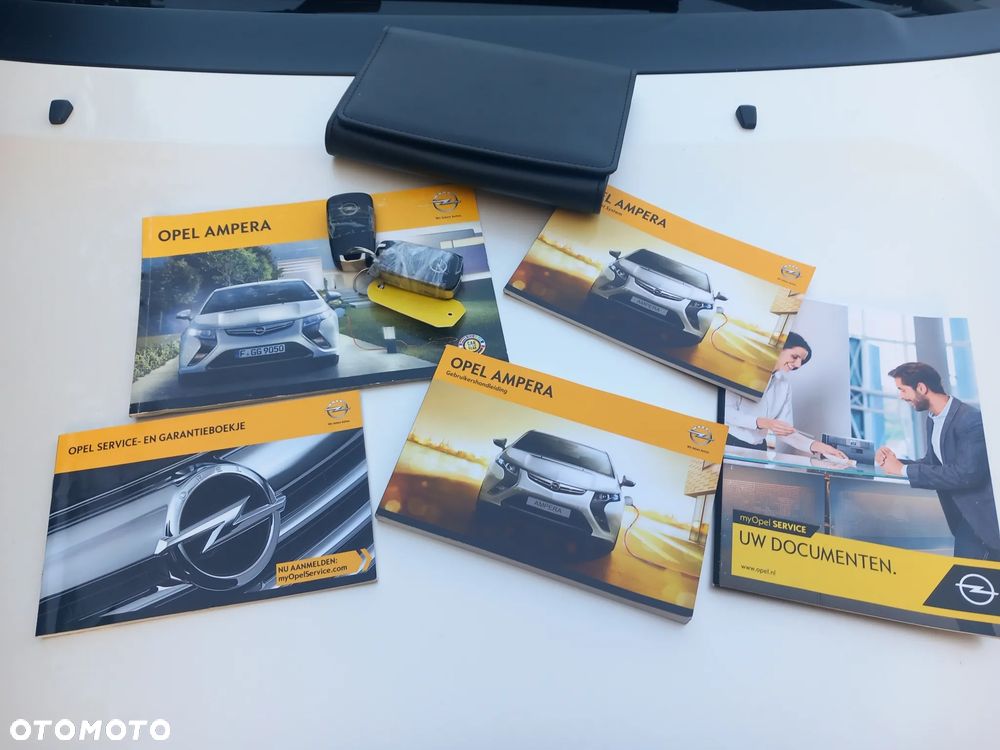 Opel Ampera - 32