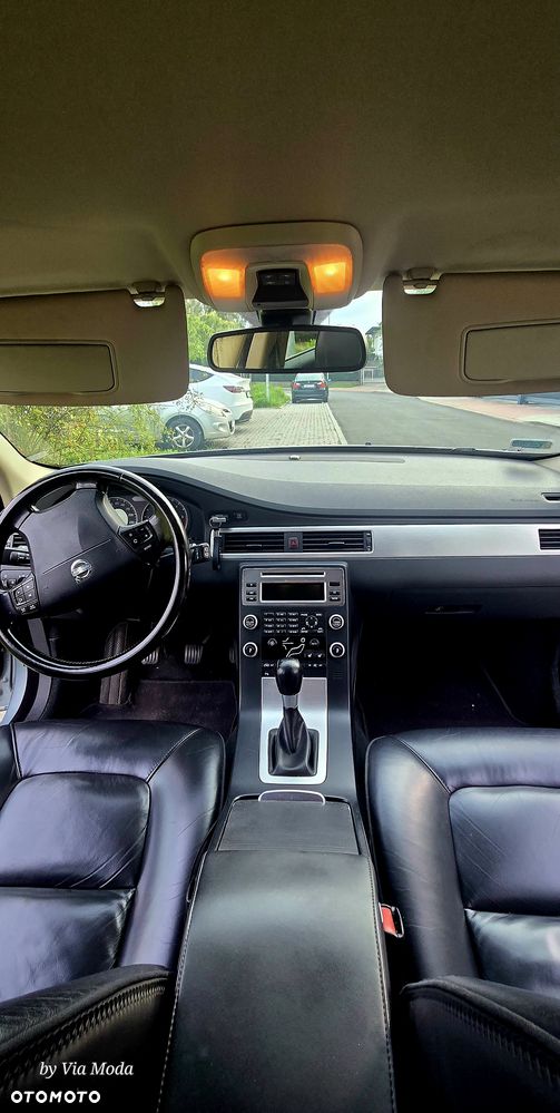 Volvo V70 2.0D Ocean Race - 10