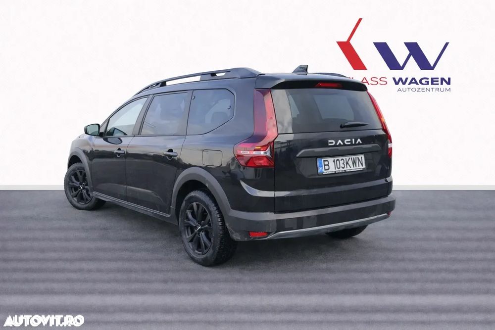 Dacia Jogger 7 locuri TCe 110 Extreme+ - 4