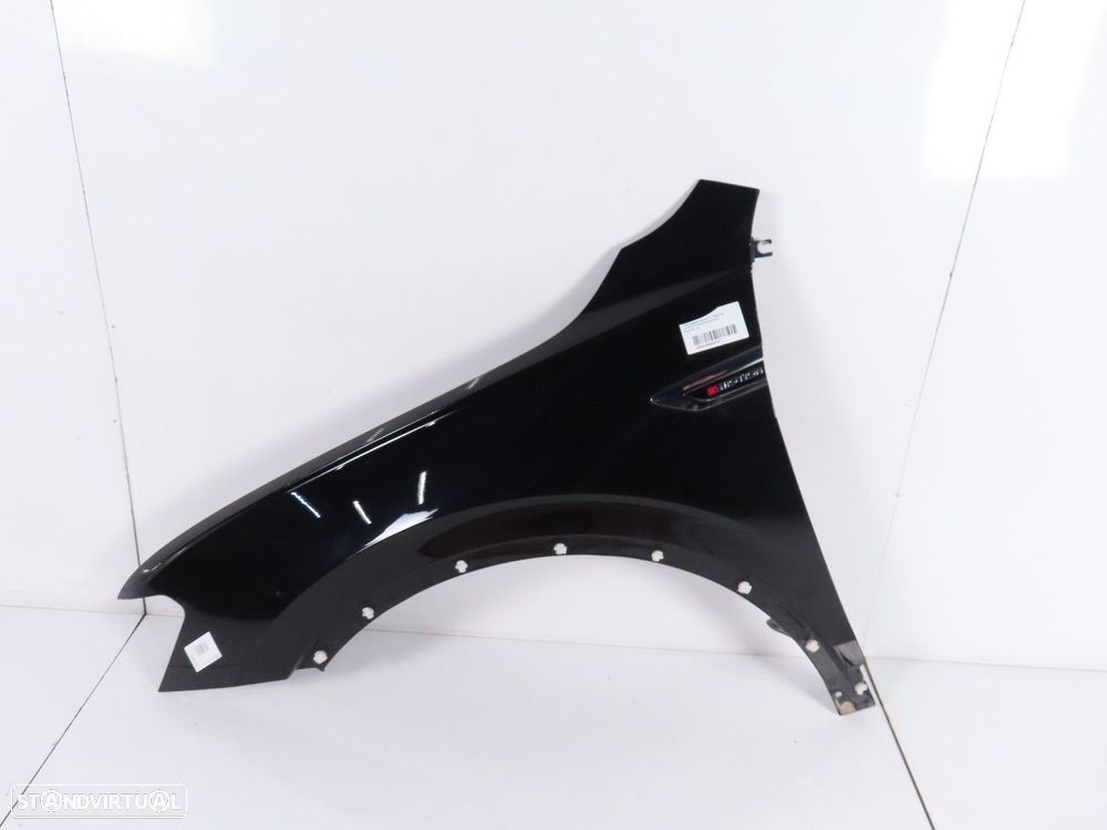Guarda-lamas Esquerdo/Frente Usado / Original VW TIGUAN ALLSPACE (BW2) 5NA821105... - 1