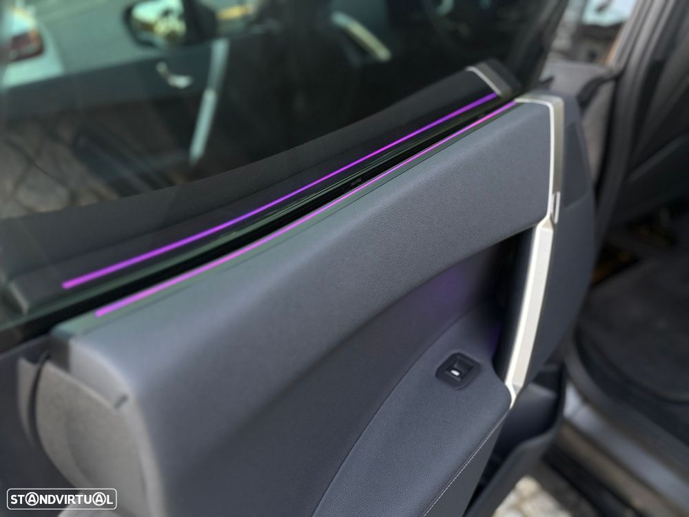 BMW iX xDrive 40 Pack Desportivo - 30