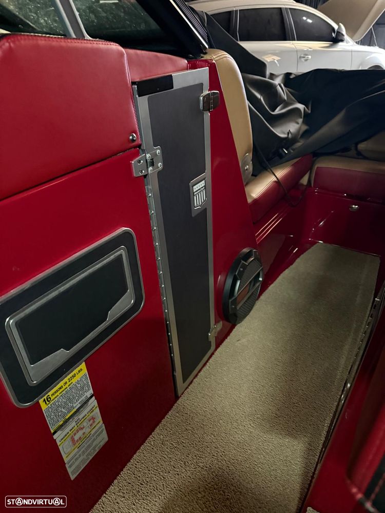 Mastercraft X22 - 13