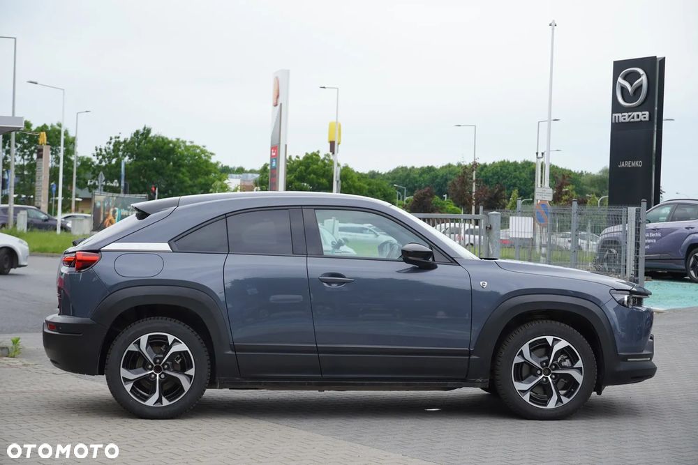 Mazda MX-30 R-EV PHEV Makoto - 34