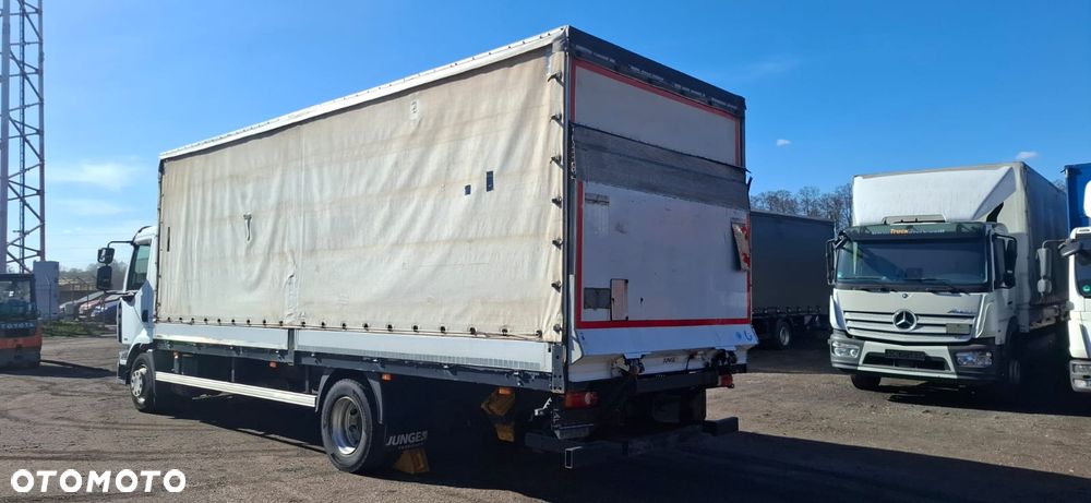 Renault Midlum 270 - 7